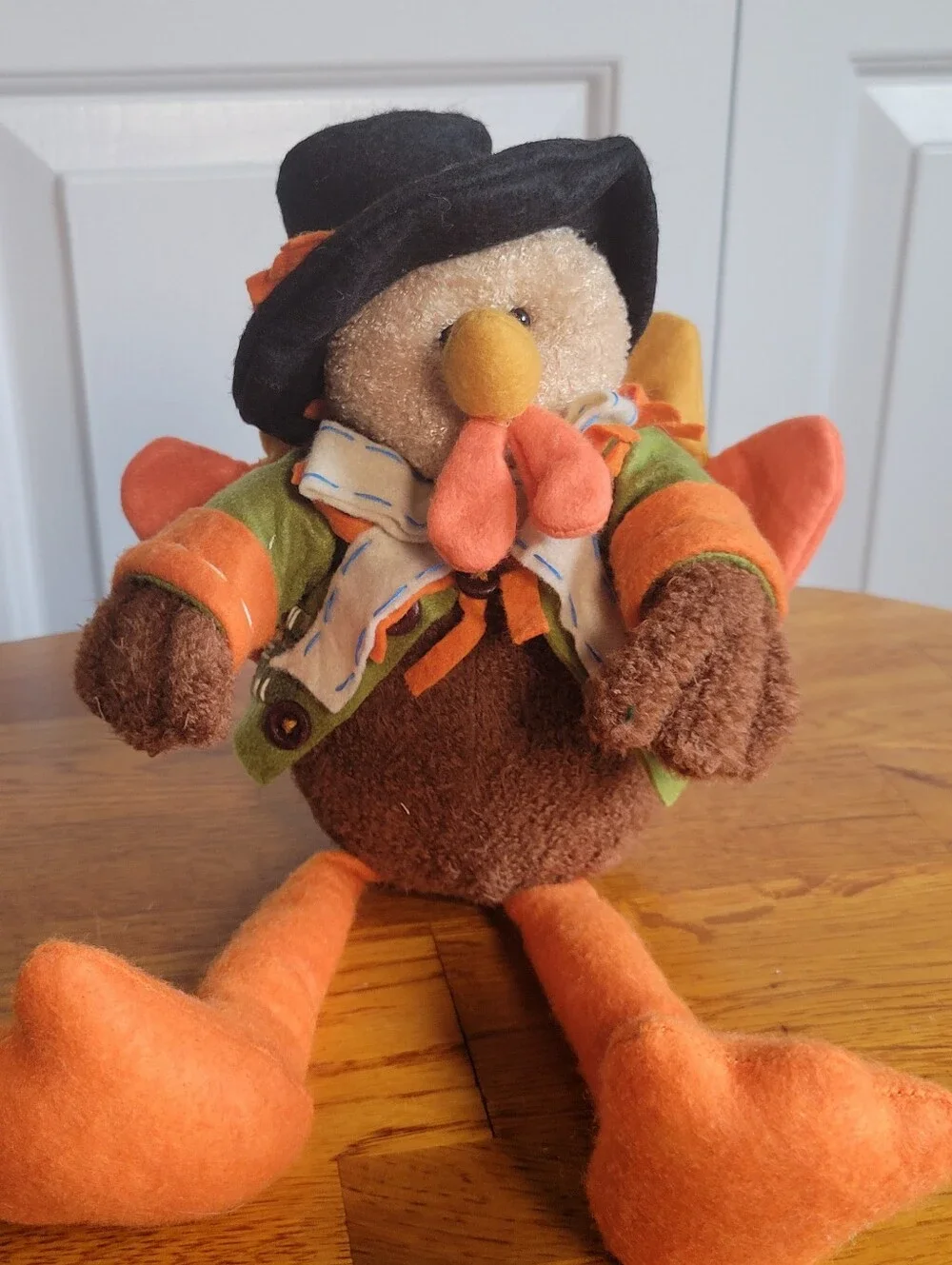 Avon terry turkey